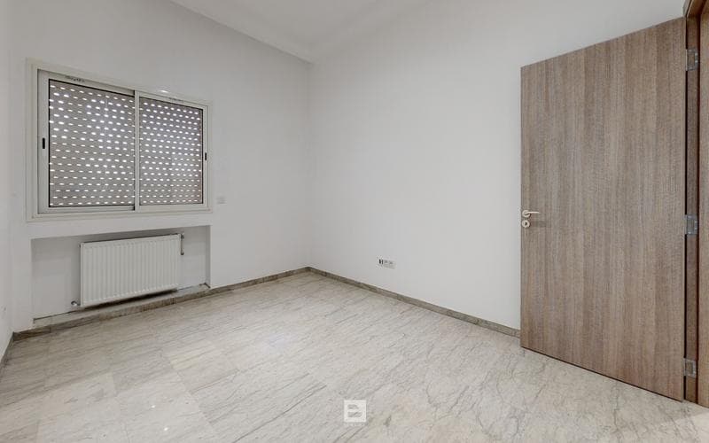 Appartement s+2 6