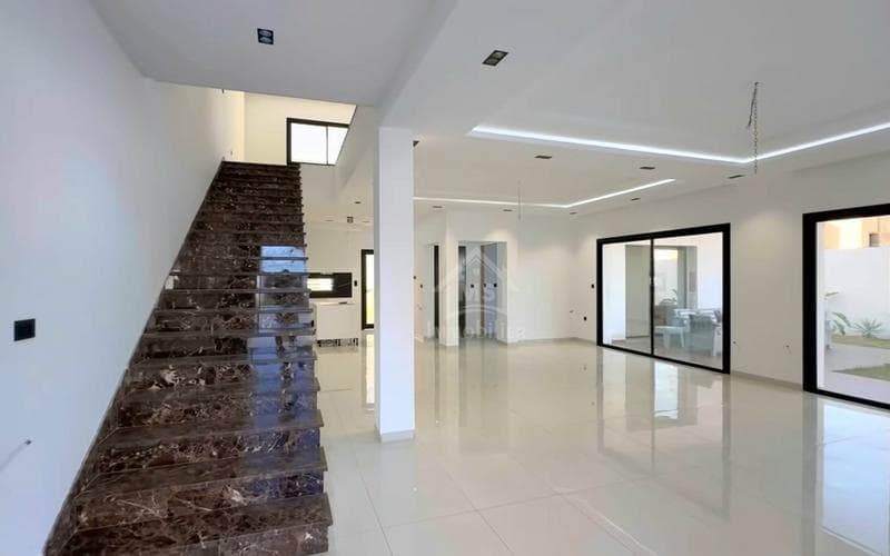 Villa s+4 4