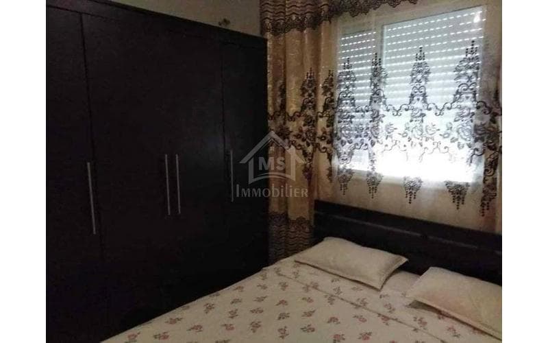 Appartement s+2 3