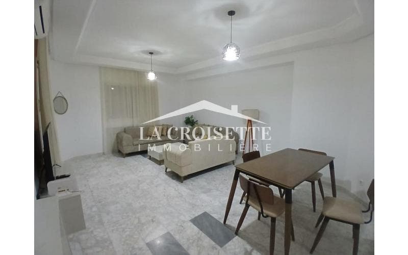 Appartement s+2