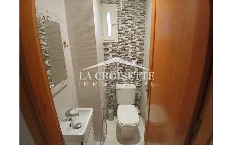 Appartement s+2 4