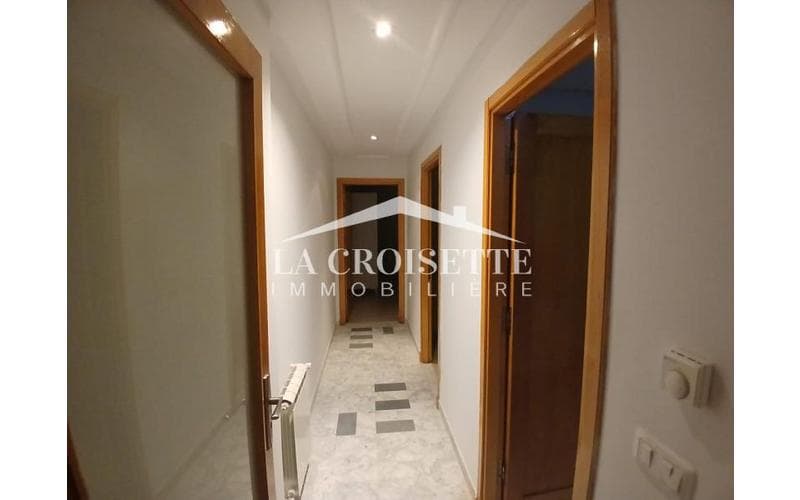 Appartement s+2 6