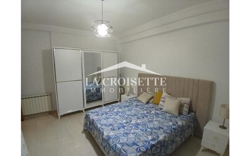 Appartement s+2 3