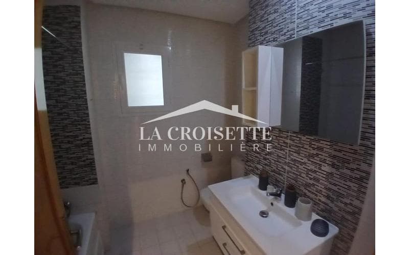 Appartement s+2 8
