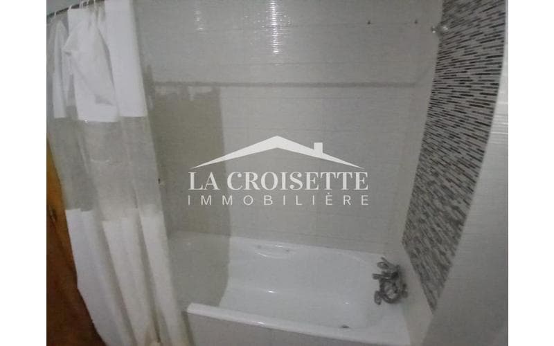 Appartement s+2 7