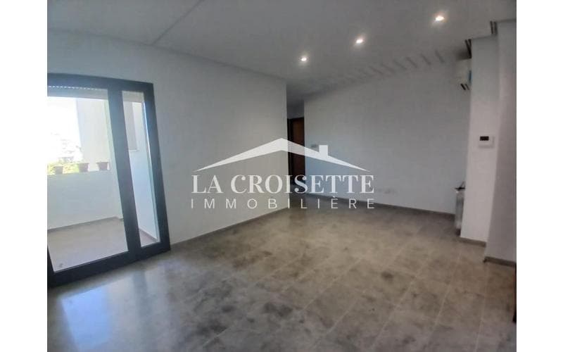 Appartement s+2 2