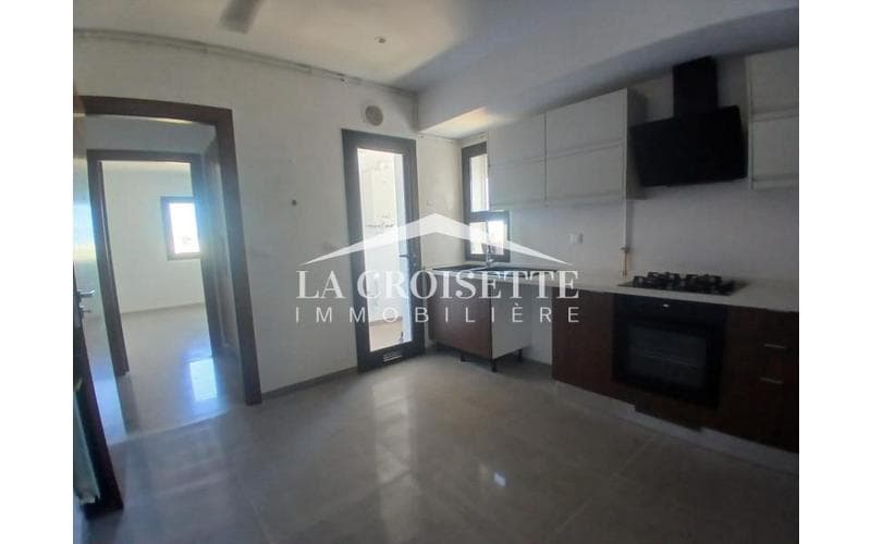 Appartement s+2