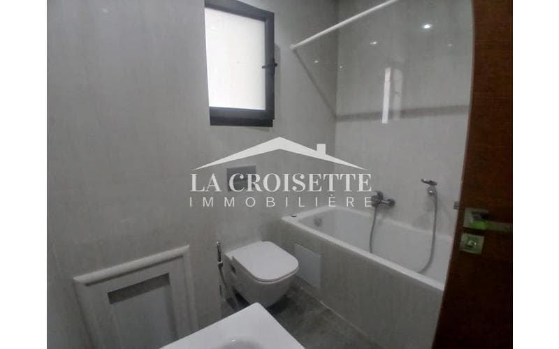 Appartement s+2 7