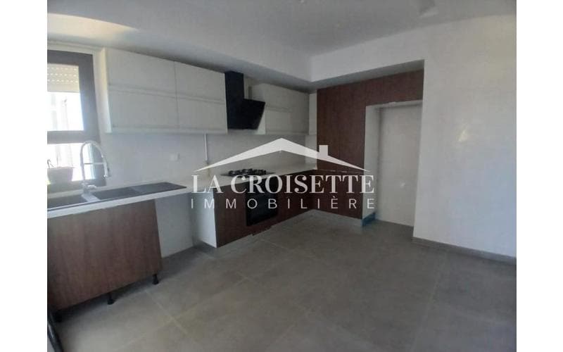 Appartement s+2 3