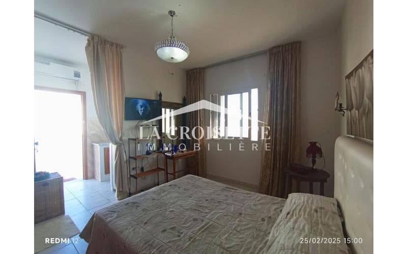 Appartement s+2 5