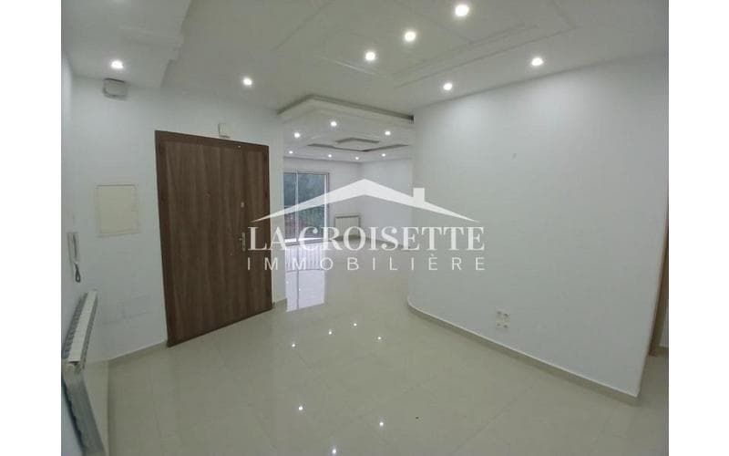 Appartement s+2