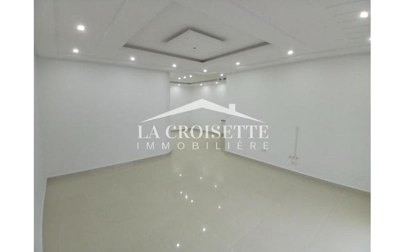Appartement s+2 5