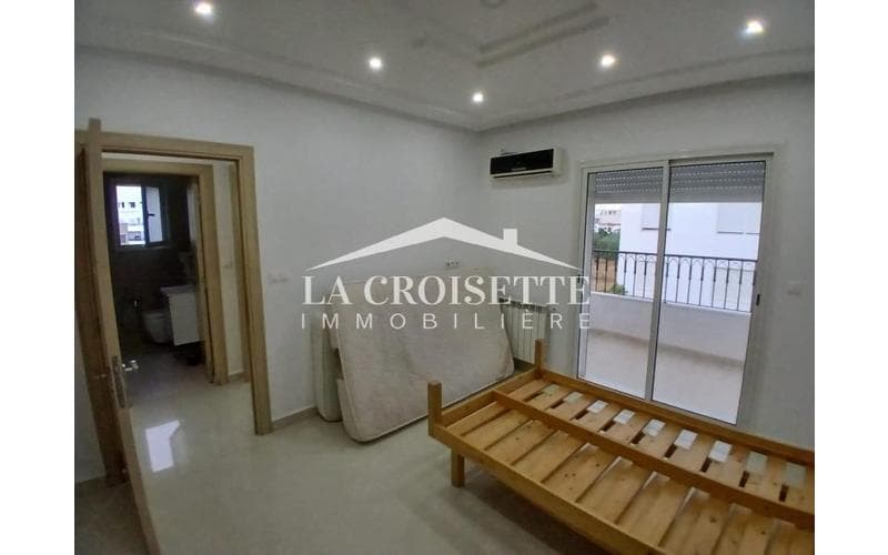 Appartement s+2 6
