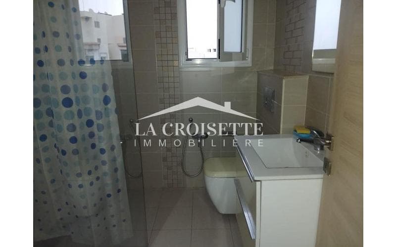 Appartement s+2 3