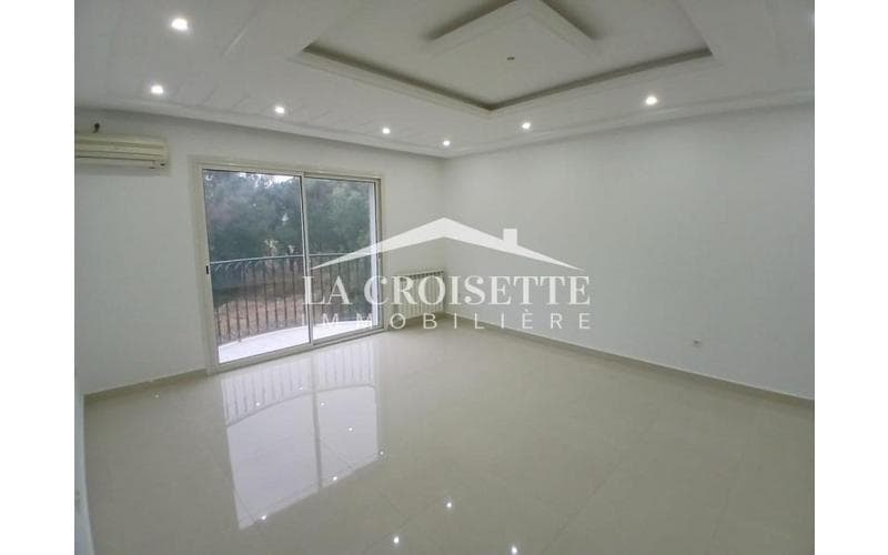 Appartement s+2 4