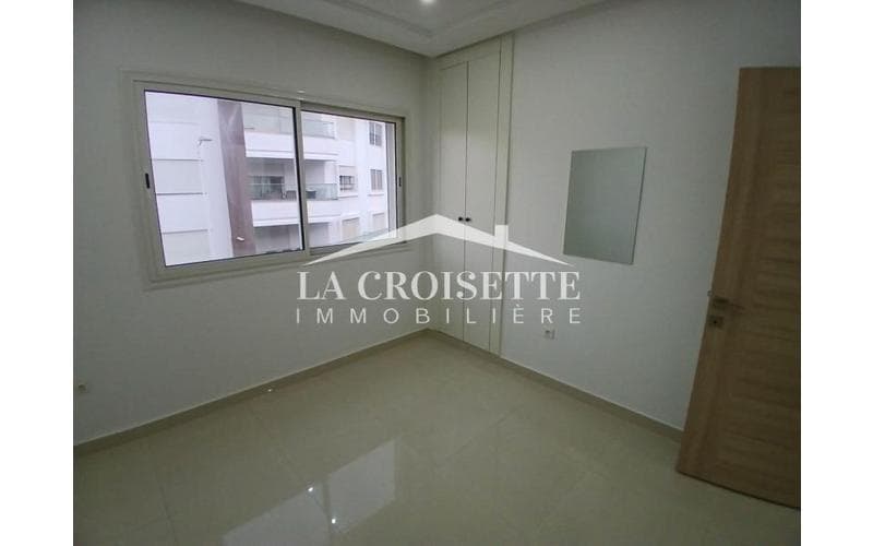 Appartement s+2 7