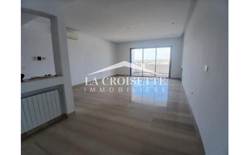 Appartement s+2
