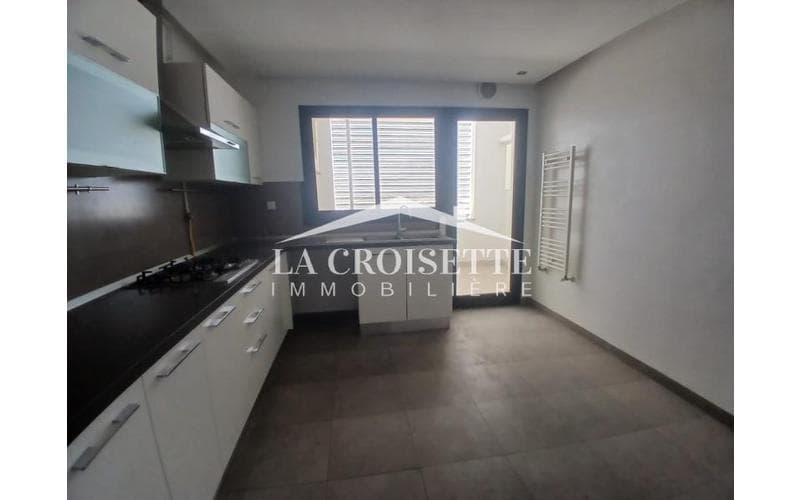 Appartement s+2 2