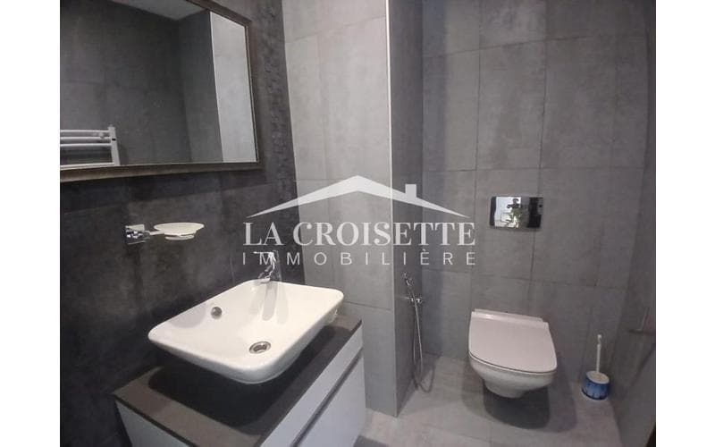 Appartement s+2 5