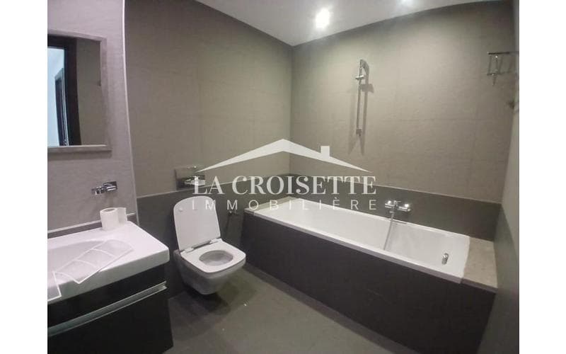 Appartement s+2 4