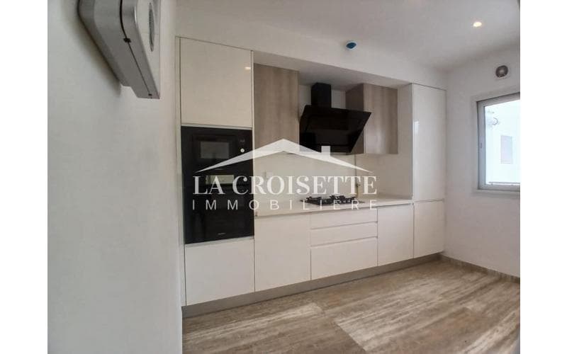Appartement s+1 2