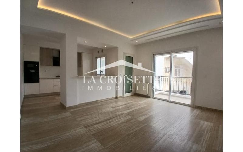 Appartement s+1