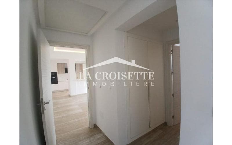 Appartement s+1 5