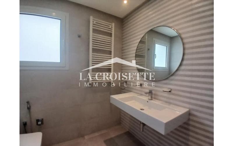 Appartement s+1 7