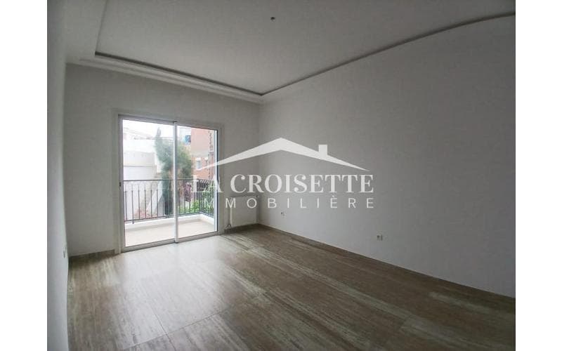 Appartement s+1 6
