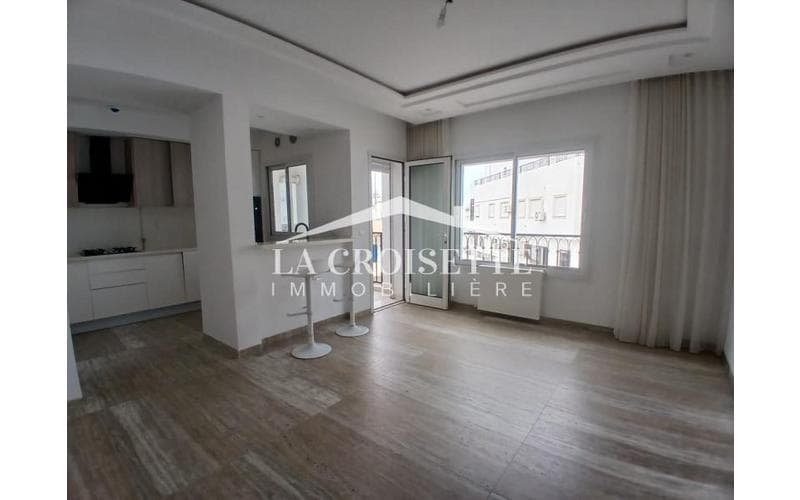 Appartement s+1