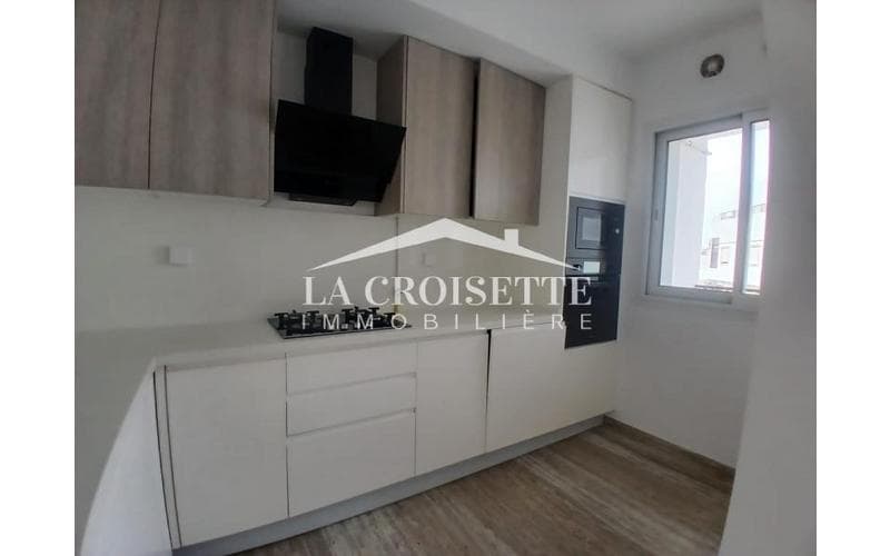 Appartement s+1 2