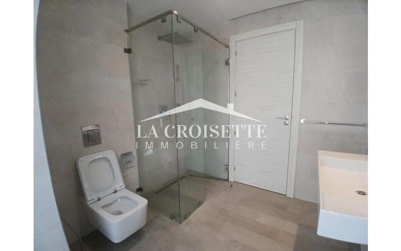 Appartement s+1 4