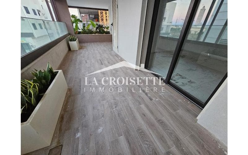 Appartement s+2 3