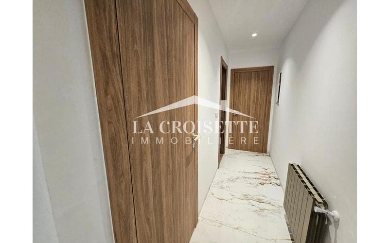Appartement s+2