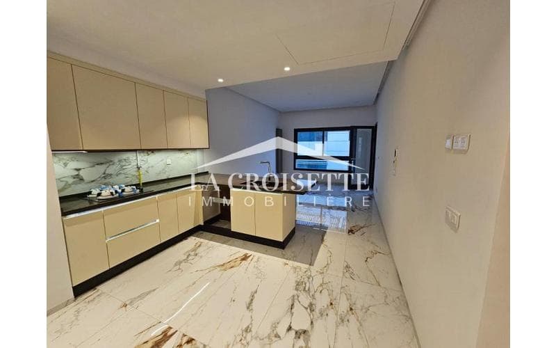 Appartement s+2 7