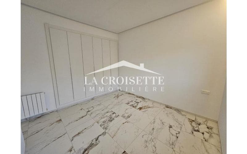 Appartement s+2 5