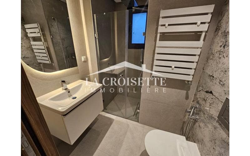 Appartement s+2 4