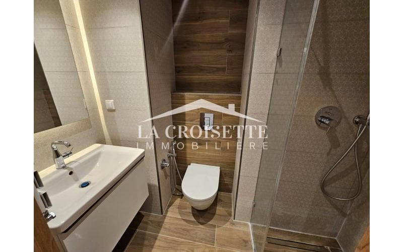 Appartement s+2 6