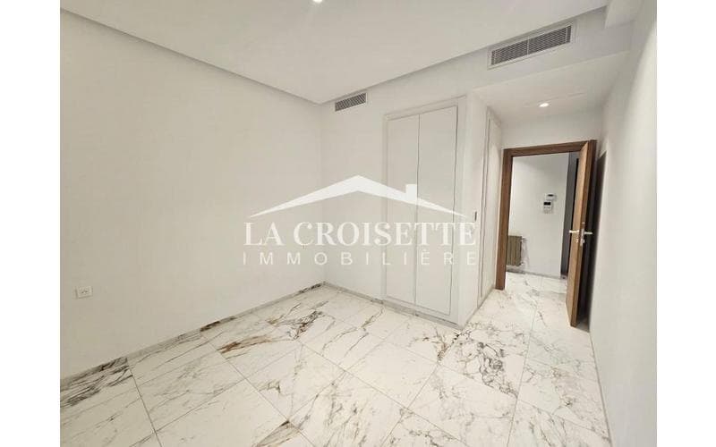Appartement s+2 8