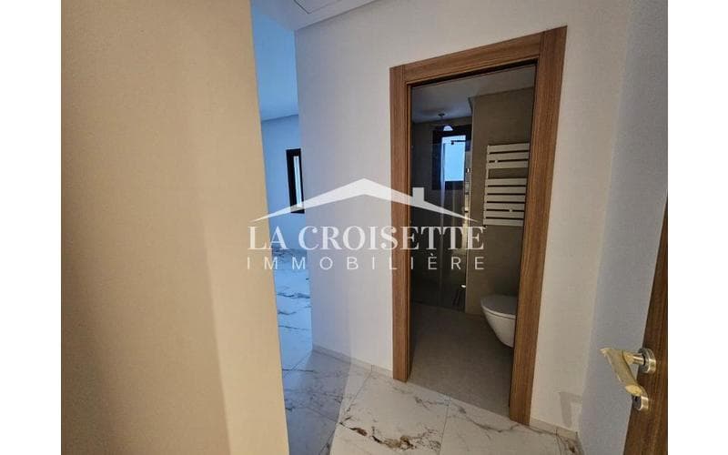 Appartement s+2 9