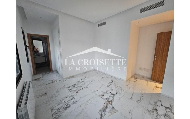 Appartement s+2