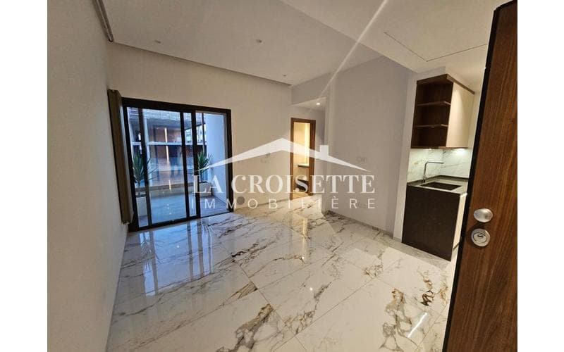 Appartement s+2 2