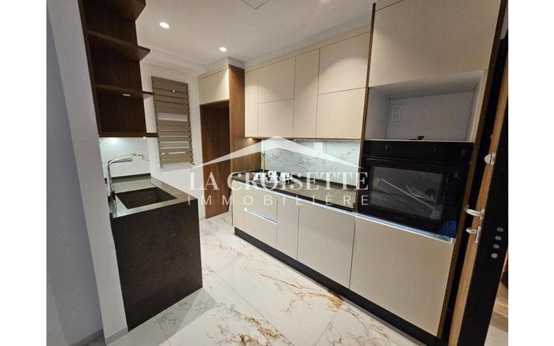 Appartement s+2 6