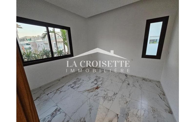 Appartement s+2 5