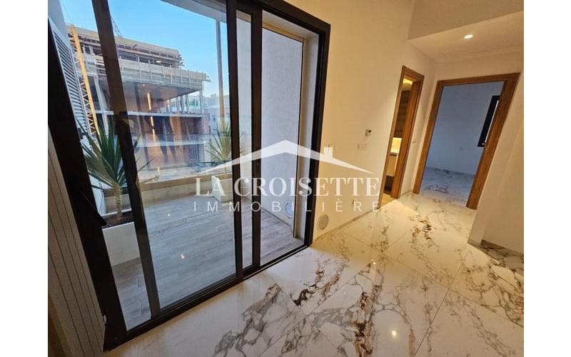 Appartement s+2 4
