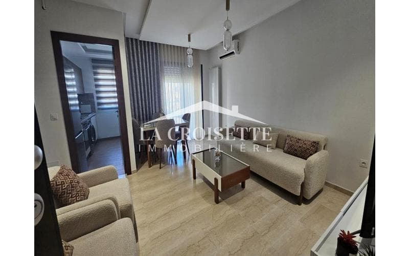 Appartement s+2 2