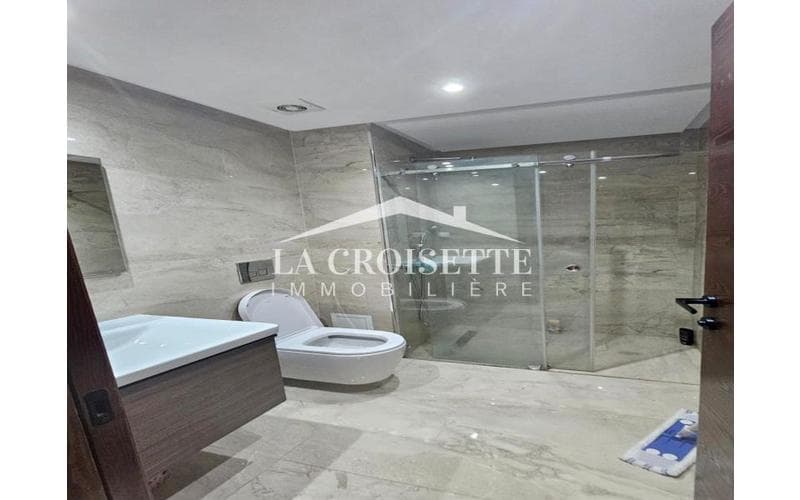 Appartement s+2