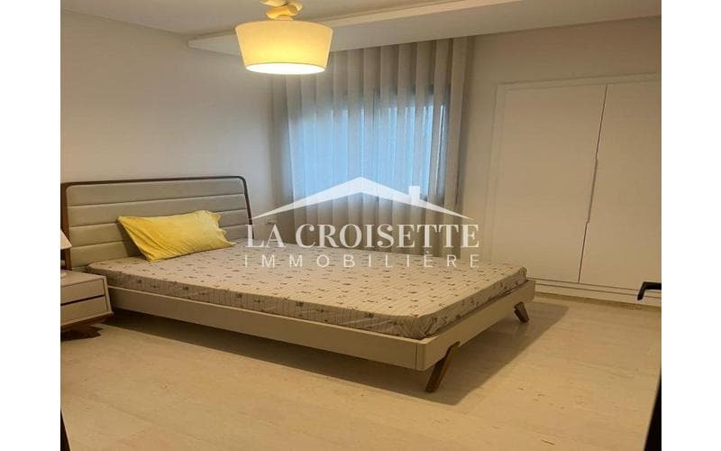 Appartement s+2 4