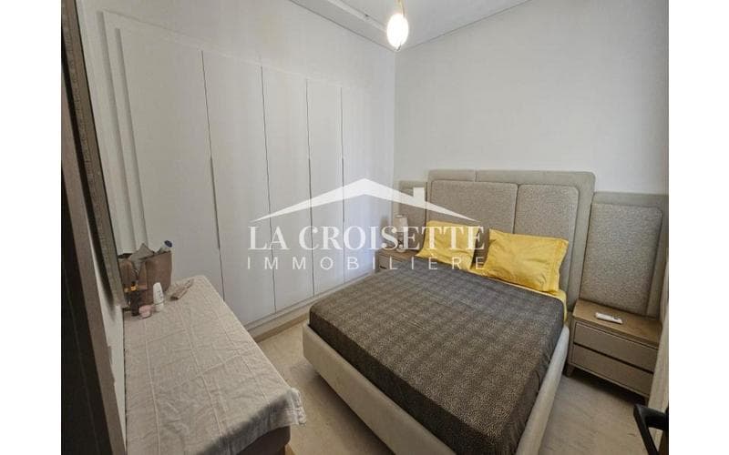 Appartement s+2 3
