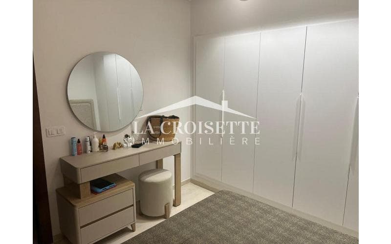 Appartement s+2 5